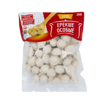 Пельмени Особые НК 0,4 кг